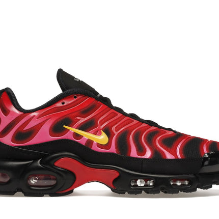 Nike Air Max Plus Tn Supreme ( Red ) 2020