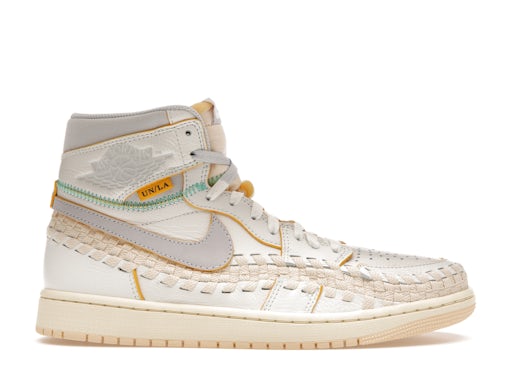 Jordan 1 Retro High OG SP Union La ( Bephies Beauty Supply Summer Of ‘96 ) 2024