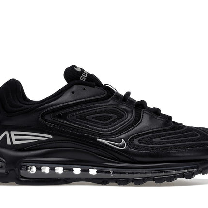 Nike Air Max 98 Supreme ( Black ) 2022