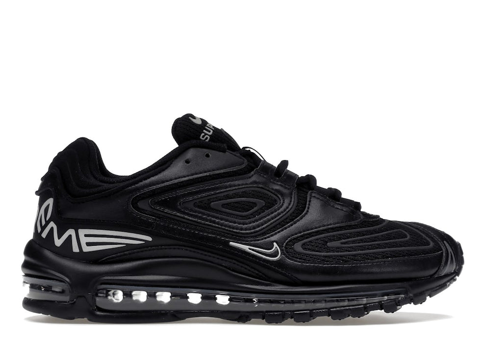 Nike Air Max 98 Supreme ( Black ) 2022