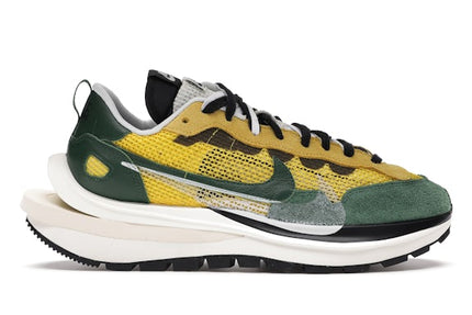 Nike Vaporwaffle Sacai ( Tour Yellow )