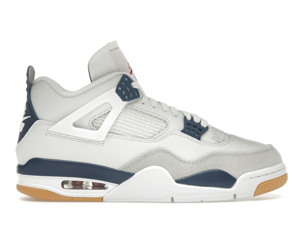 Jordan 4 Retro SB ( Navy ) 2024
