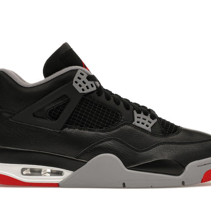 Jordan 4 Retro ( Bred Reimagined ) 2023