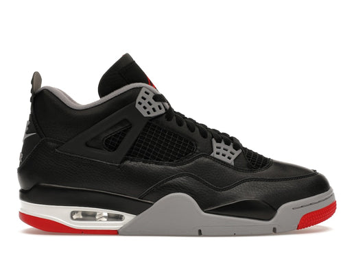 Jordan 4 Retro ( Bred Reimagined ) 2023