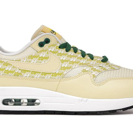 Nike Air Max 1 PRM ( Lemonade ) 2020