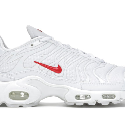 Nike Air Max Plus Tn Supreme ( White ) 2021