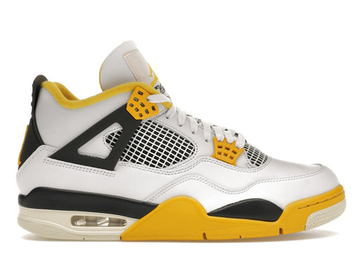 Jordan 4 Retro ( Vivid Sulfur ) 2024