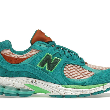 New Balance 2002R Salehe Bembury ( Water The Guide ) 2021