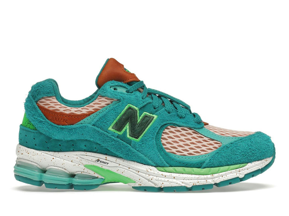 New Balance 2002R Salehe Bembury ( Water The Guide ) 2021