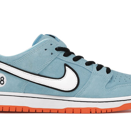 Nike Dunk Low SB Club 58 ( Gulf ) 2020