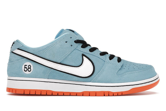 Nike Dunk Low SB Club 58 ( Gulf ) 2020