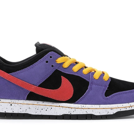 Nike Dunk Low SB Acg Terra ( Purple ) 2020
