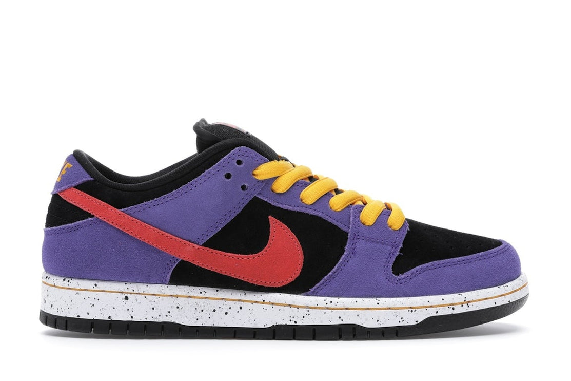 Nike Dunk Low SB Acg Terra ( Purple ) 2020