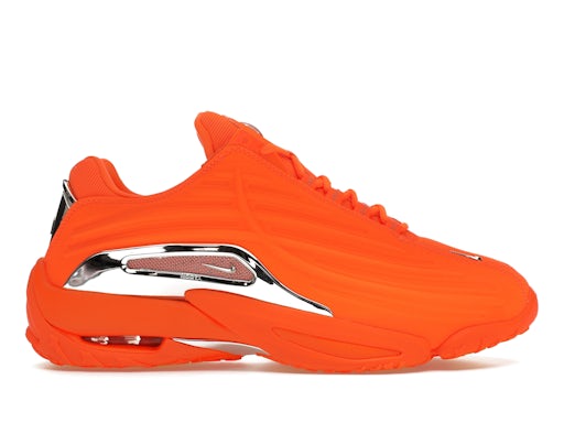 Nike Nocta Hot Step 2 ( Total Orange ) 2024