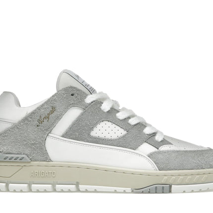 Axel Arigato Area Lo Fluffy ( Grey )