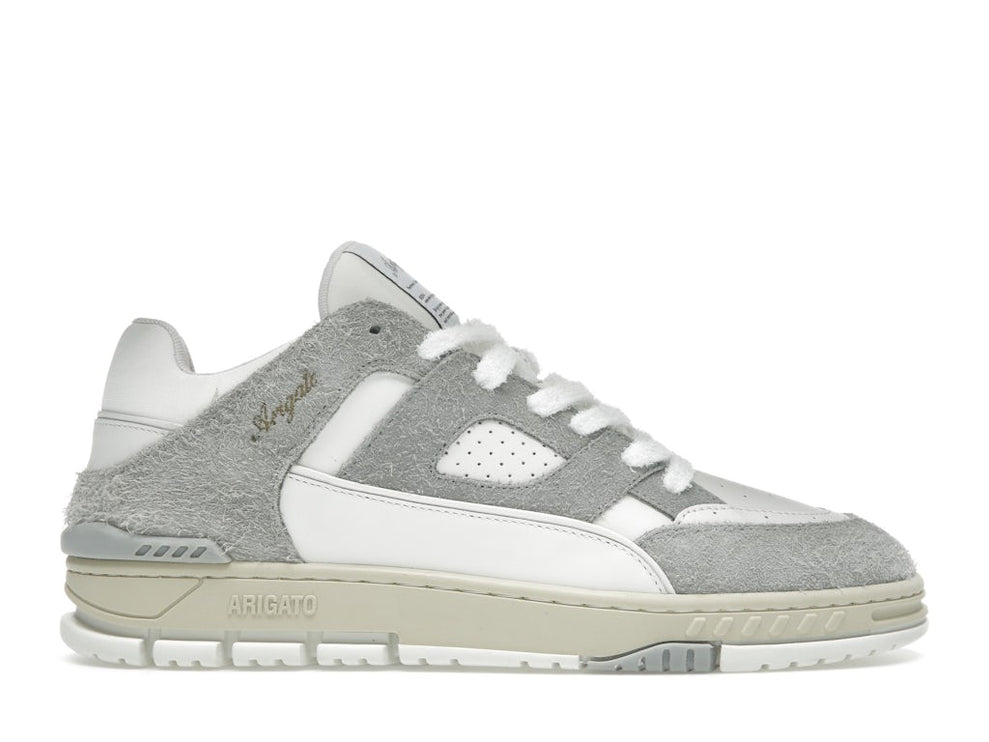 Axel Arigato Area Lo Fluffy ( Grey )