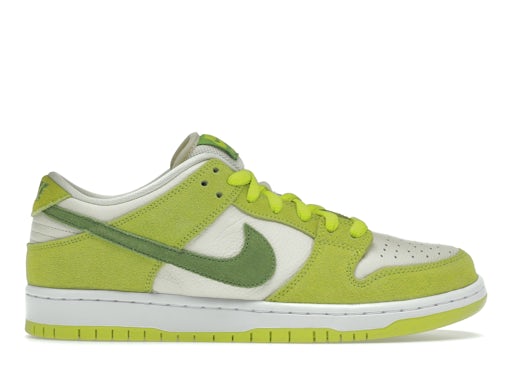 Nike Dunk Low SB ( Sour Apple ) 2022