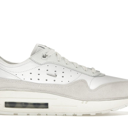 Nike Air Max 1 ‘86 Jacquemus ( Summit White ) 2024