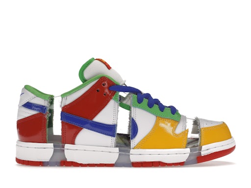 Nike Dunk Low SB OG EBay ( Sandy Bodecker ) 2022