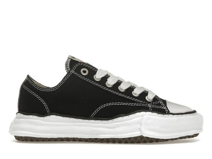 Maison Mihara Yasuhiro Peterson Low ( Black White )