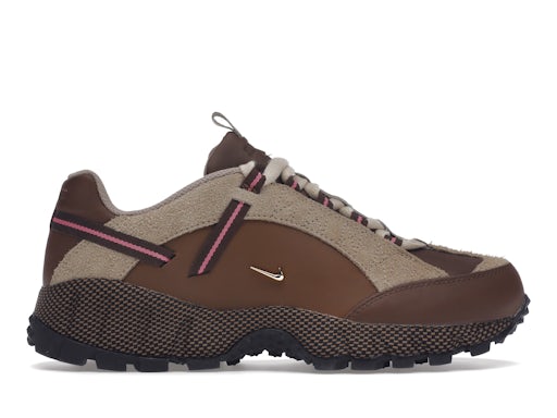 Nike Air Humara Lx Jacquemus ( Brown ) 2022