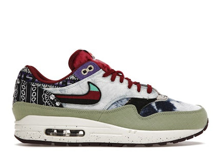 Nike Air Max 1 Concepts ( Mellow ) 2021