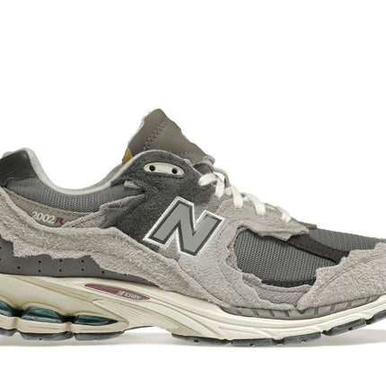 New Balance 2002R Protection Pack ( Rain Cloud )