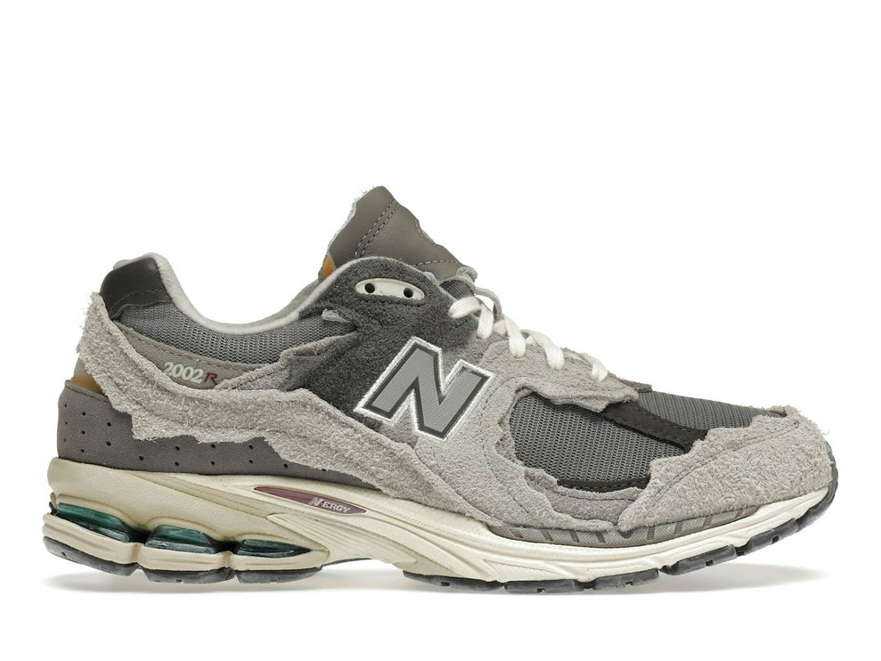 New Balance 2002R Protection Pack ( Rain Cloud )