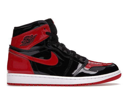 Jordan 1 Retro High ( Patent Bred ) 2021
