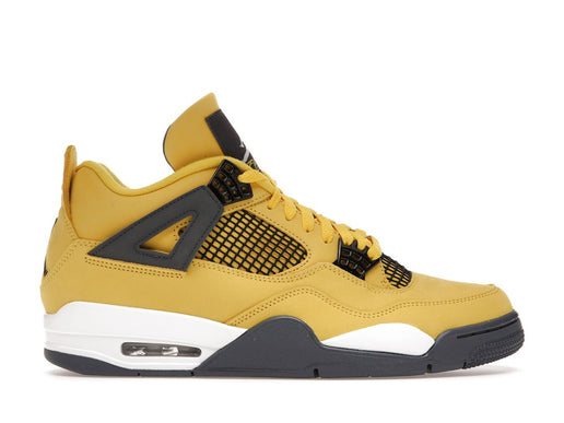 Jordan 4 Retro ( Lightning ) 2021