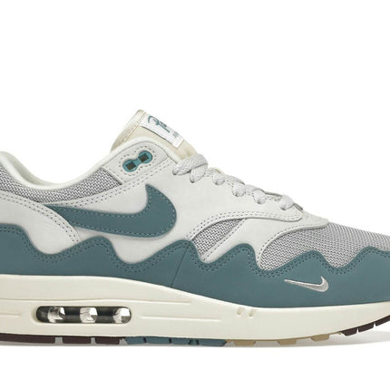 Nike Air Max 1 Patta ( Waves Aqua ) 2021