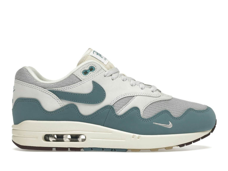 Nike Air Max 1 Patta ( Waves Aqua ) 2021
