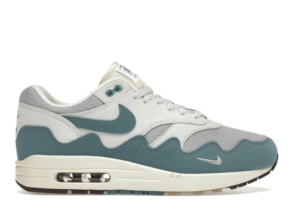 Nike Air Max 1 Patta ( Waves Aqua ) 2021