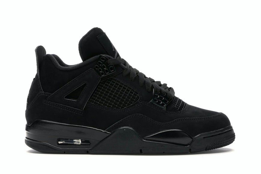 Jordan 4 Retro ( Black Cat ) 2025