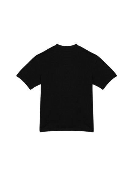 T-shirt FBI VSN - Noir