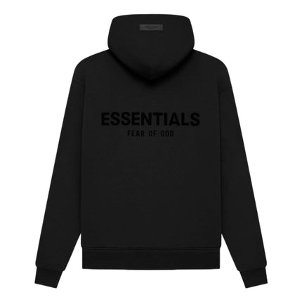 Fear of God Essentials Hoodie SS22 Stretch Limo