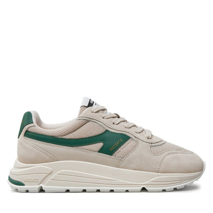 Axel Arigato Rush ( Grey Green )