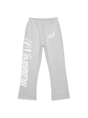Jogging Visionary - Gray