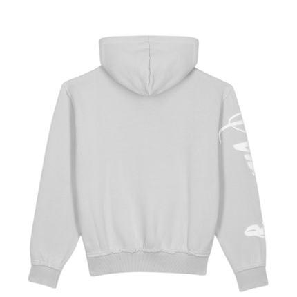 Hoodie Visionary - Gray