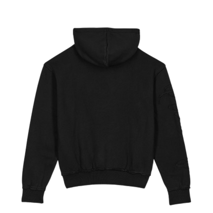 Hoodie Visionary - Black